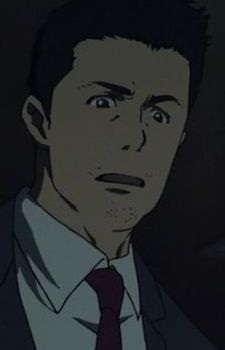 Gambar Karakter Katou