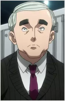 Gambar Karakter Anime: Bizeff