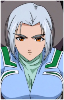 Gambar Karakter Rebecca Hunter