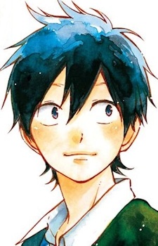 Gambar Karakter Ryousuke Takaya