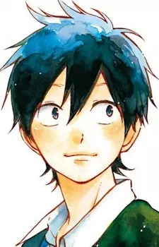 Gambar Karakter Anime: Ryousuke Takaya