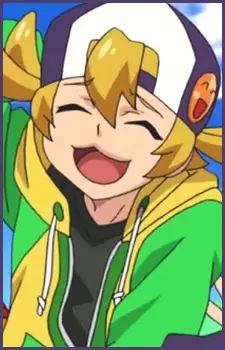 Gambar Karakter Anime: Tetsuya Kurodake