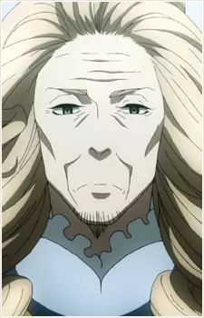 Gambar Karakter Anime: Rayregalia Vers Rayvers