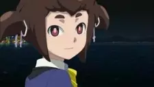 Gambar Karakter Anime: Rinko Namino
