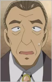 Gambar Karakter Anime: Yuzuru Sada