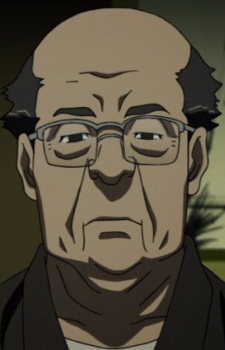 Gambar Karakter Souta Aoki