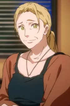 Gambar Karakter Anime: Lori