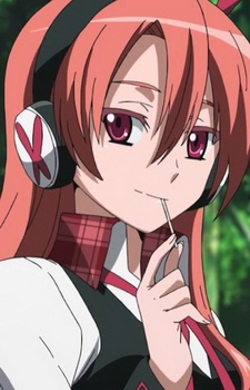 Gambar Karakter Chelsea