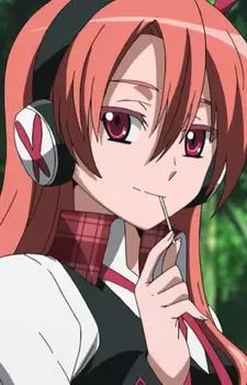Gambar Karakter Anime: Chelsea