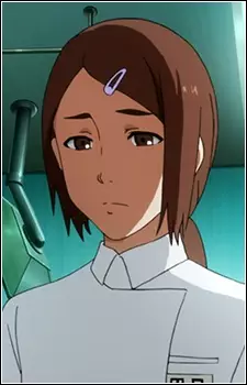 Gambar Karakter Anime: Taguchi