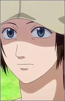 Gambar Karakter Anime: Mother Iwasa