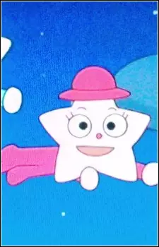 Gambar Karakter Anime: Kanae-hoshi