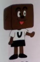 Gambar Karakter Anime: Coffee Uirou