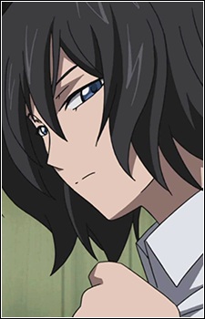 Gambar Karakter Anime: Violeta