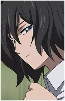 Gambar Karakter Anime: Violeta