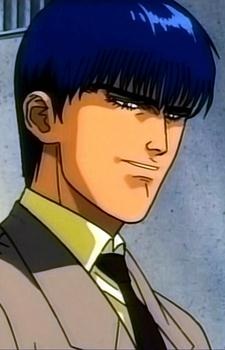 Gambar Karakter Anime: Tachihara