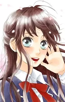 Gambar Karakter Anime: Botan Nonoyama