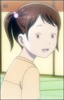 Gambar Karakter Satoko