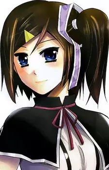 Gambar Karakter Anime: Hatsuna Wakabayashi
