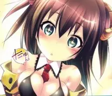 Gambar Karakter Anime: Hinari Miyakawa