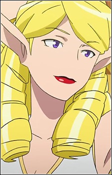 Gambar Karakter Sofia