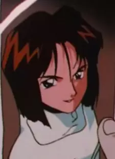 Gambar Karakter Anime: Yousaku Eda