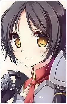 Gambar Karakter Anime: Lucato