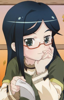 Gambar Mei Etou