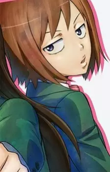 Gambar Karakter Anime: Aya Tachibana