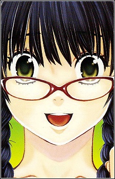 Gambar Karakter Shinako Jii