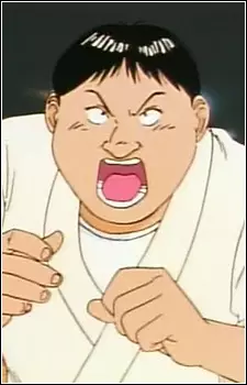 Gambar Karakter Anime: Mayumi Yumioka