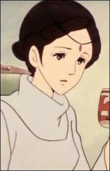 Gambar Karakter Princess Ianne