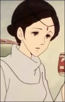 Gambar Karakter Anime: Princess Ianne