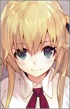 Gambar Karakter Anime: Victoria Brownbase