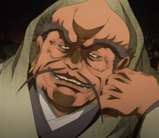 Gambar Karakter Anime: Ii