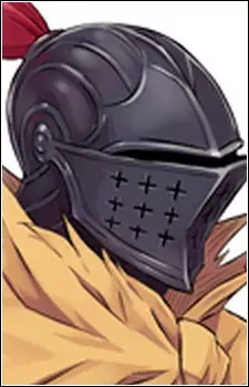 Gambar Karakter Anime: Aldebaran