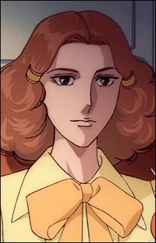 Gambar Karakter Aya Misaki