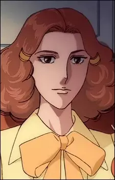 Gambar Karakter Anime: Aya Misaki