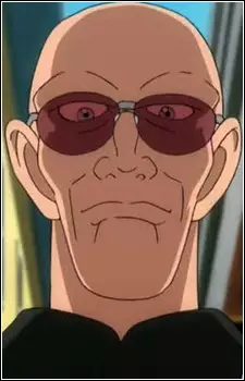 Gambar Karakter Anime: Puck