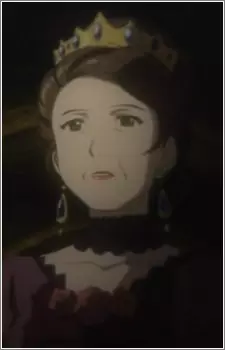 Gambar Karakter Anime: Ginger Pie