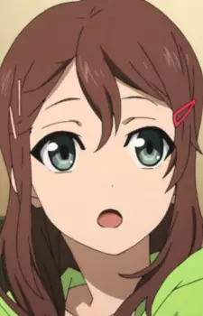 Gambar Karakter Anime: Kaori Miyamori