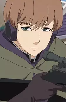 Gambar Karakter Anime: Tooru Narasaka