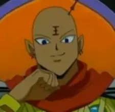 Gambar Karakter Anime: Tsuru Tsurulina IV