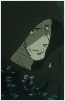 Gambar Karakter Vassago Casals