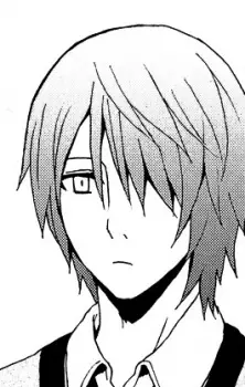 Gambar Karakter Anime: Zeus Tetsuya