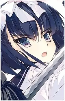 Gambar Karakter Anime: Freon Flamel