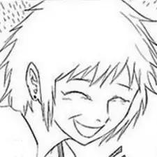 Gambar Karakter Anime: Sayaka Shinonome