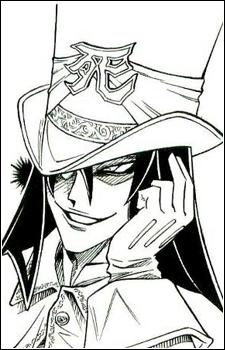 Gambar Karakter Lord Corpse