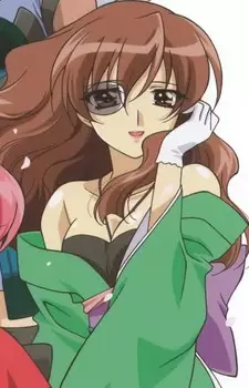 Gambar Karakter Anime: Akira Naitou