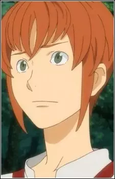 Gambar Karakter Anime: Joseph